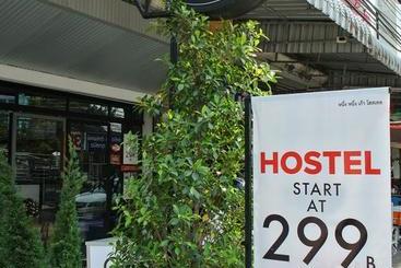 119 Hostel