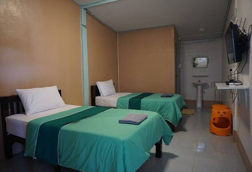 Ann Hostel