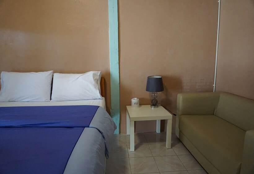 Ann Hostel