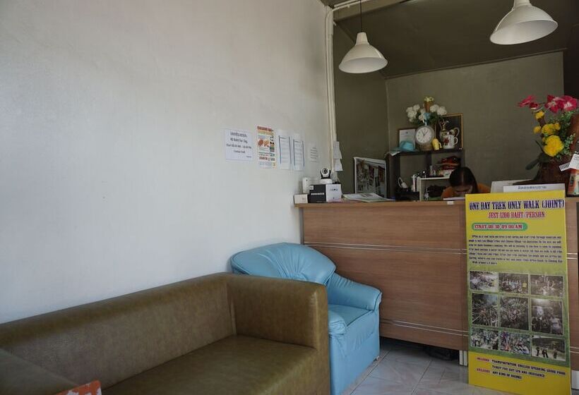 Ann Hostel