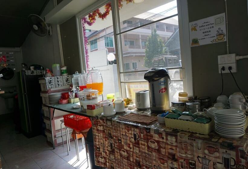 Ann Hostel