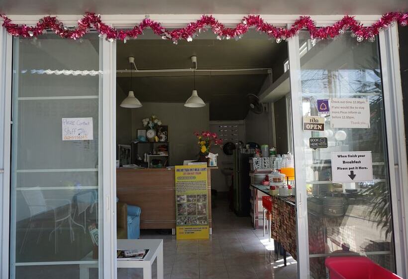 Ann Hostel