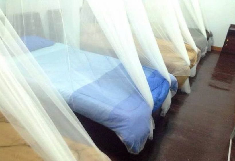 הוסטל Twin House At Tapae