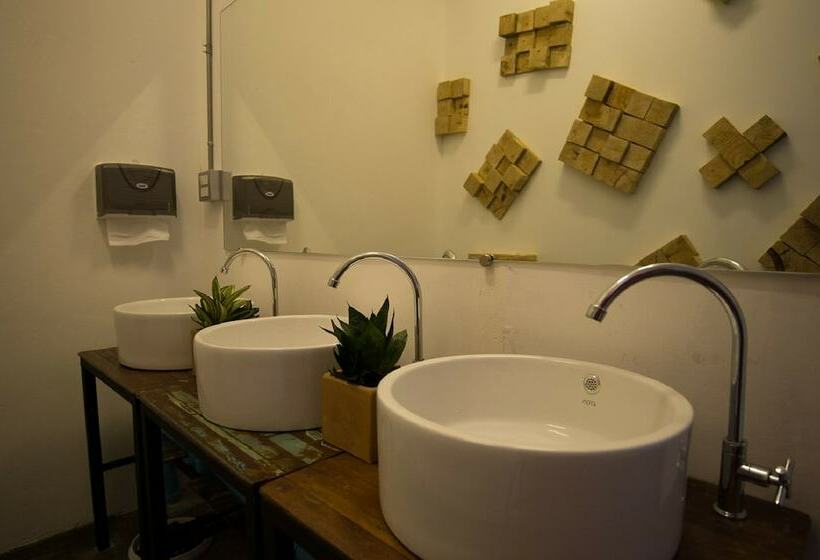 Allsum Hostel