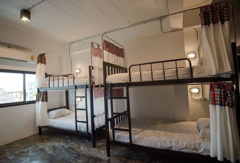 Allsum Hostel