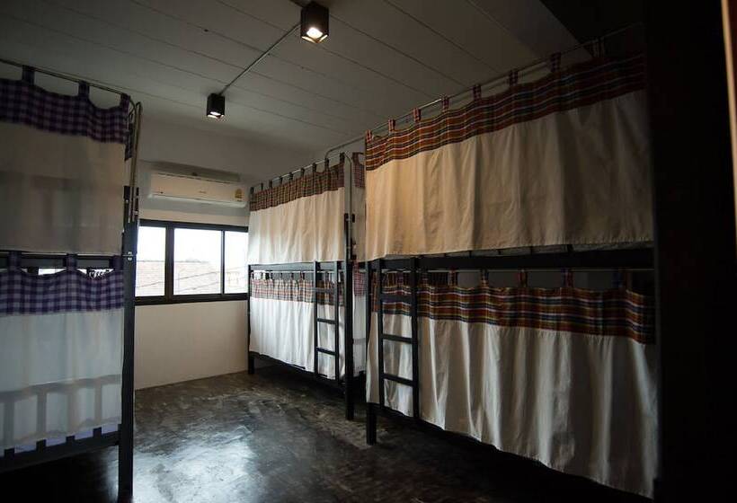 Allsum Hostel