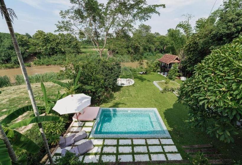 تختخواب و صبحانه Baan 88 Chiang Mai