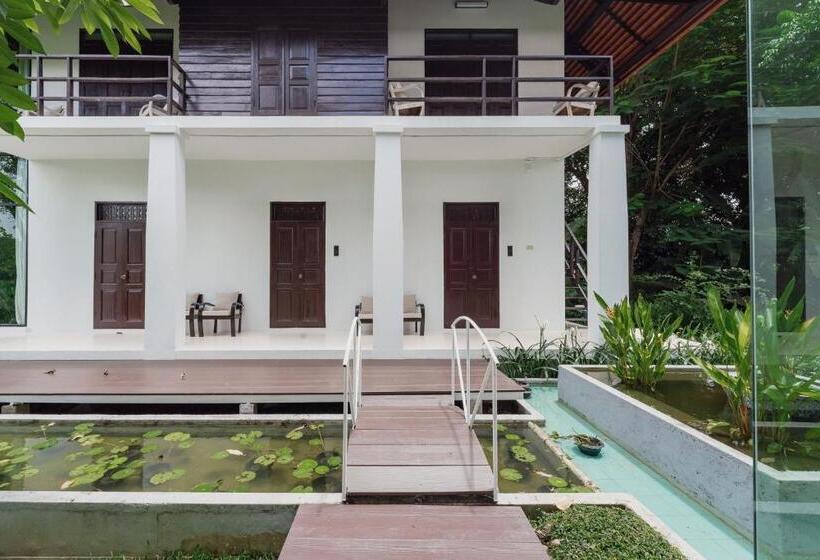 تختخواب و صبحانه Baan 88 Chiang Mai