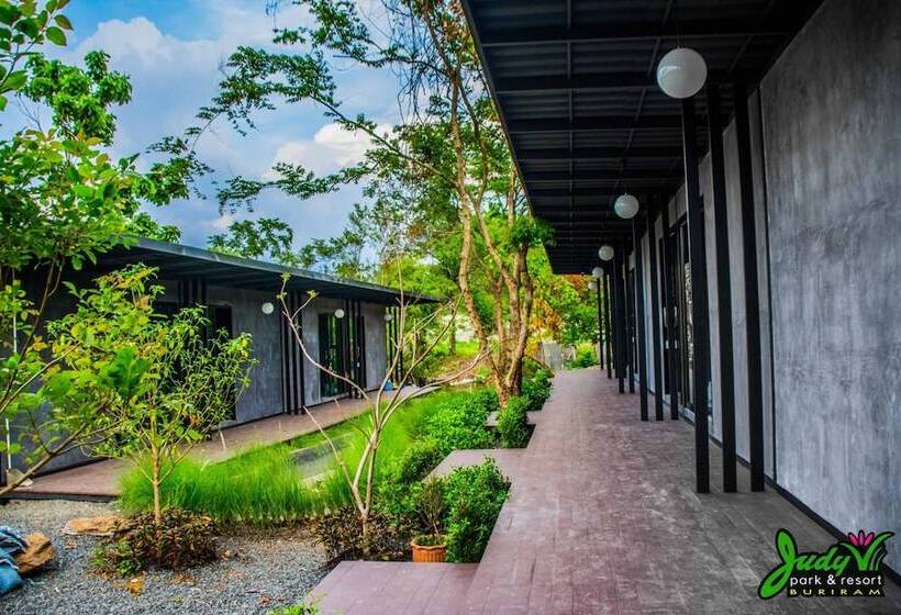 Buriram Judypark And Resort