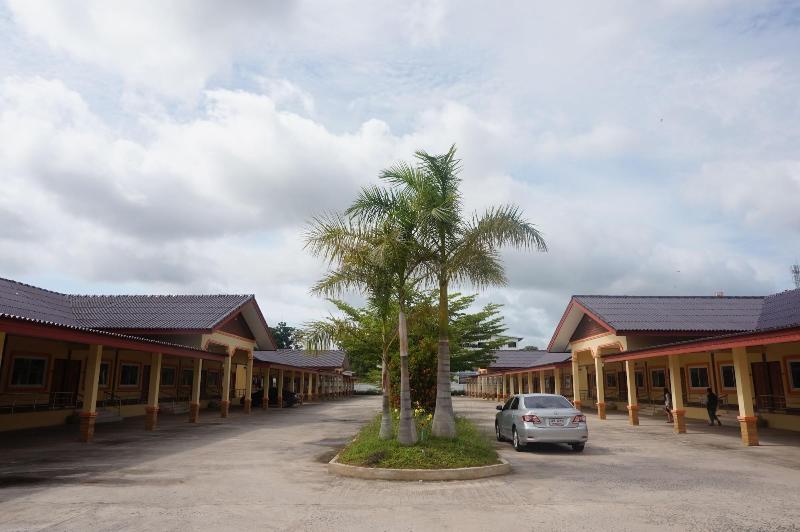 هتل A Nice Resort & Villa