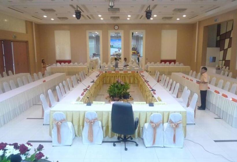 בית מלון כפרי Akelada