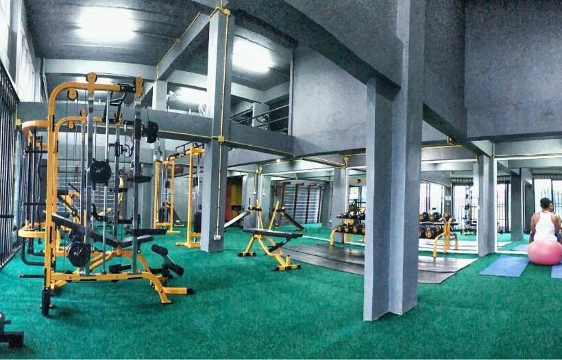 בית מלון כפרי Akelada