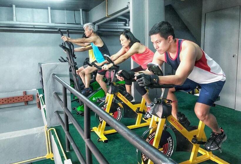 בית מלון כפרי Akelada