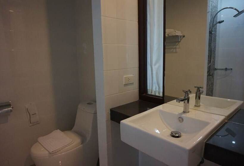 בית מלון כפרי Akelada