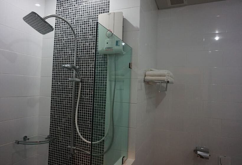 בית מלון כפרי Akelada