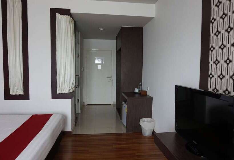 בית מלון כפרי Akelada