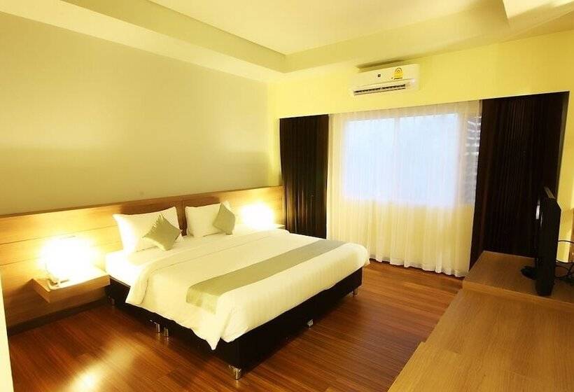 בית מלון כפרי Akelada