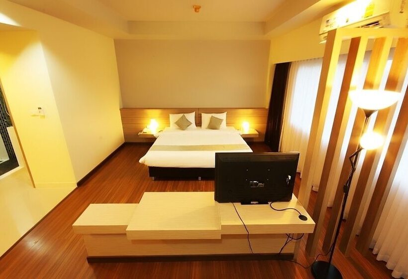 בית מלון כפרי Akelada