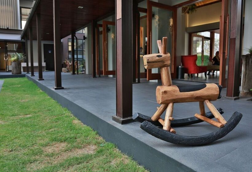 Amanta Hotel Nongkhai