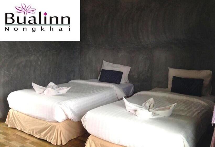 هتل Bualinn Resort