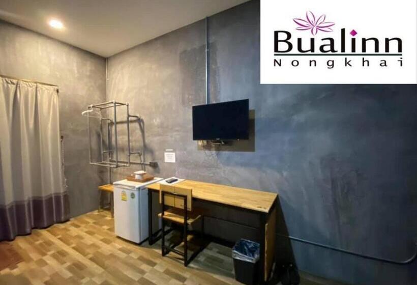 هتل Bualinn Resort