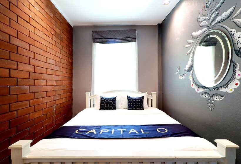 هتل Capital O 469 At Nata Chiangmai Chic View