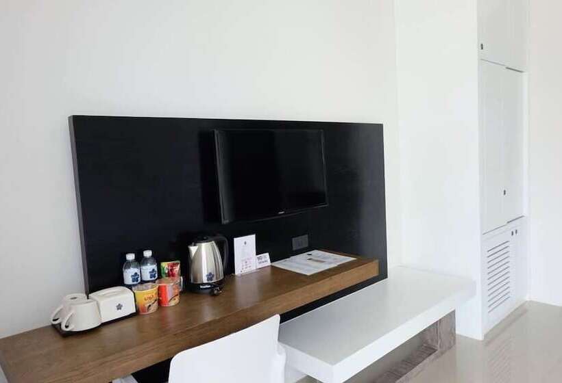 هتل Chuan Chom The High Resort Saraburi   Sha Plus