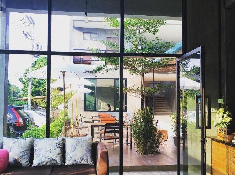 هتل Come Moon Loft