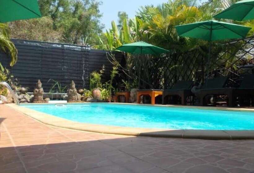 هتل Country View Resort