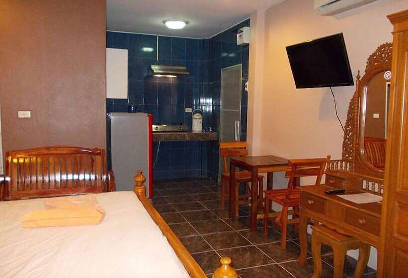 هتل Country View Resort