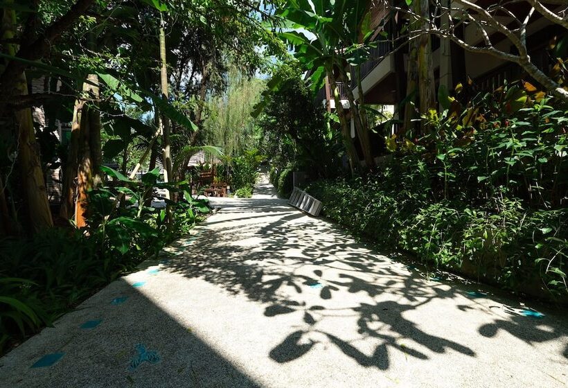 هتل Hula Hula Resort, Ao Nang  Sha Extra Plus
