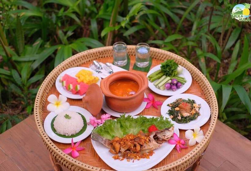 هتل Hula Hula Resort, Ao Nang  Sha Extra Plus