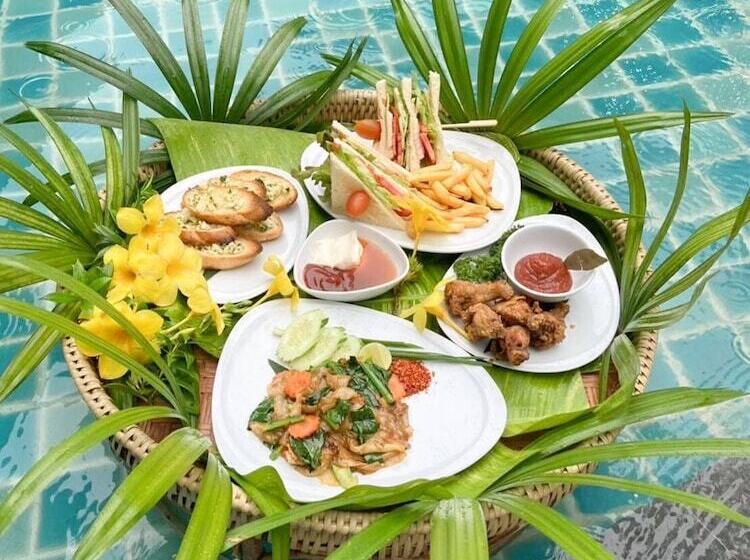 هتل Hula Hula Resort, Ao Nang  Sha Extra Plus