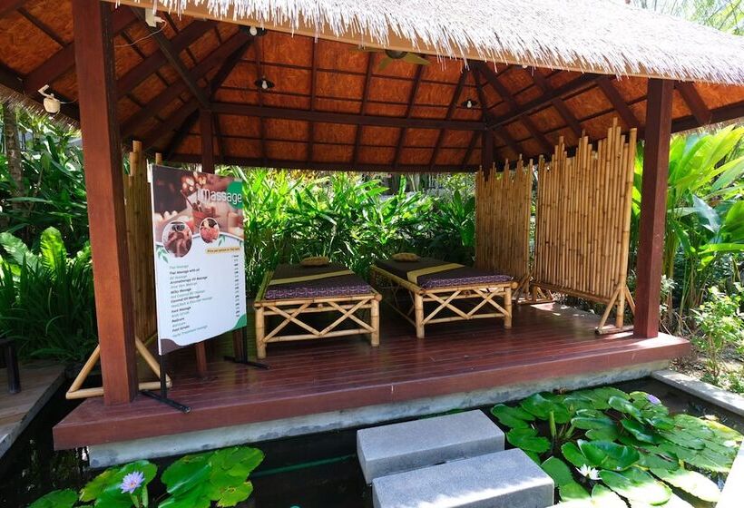 هتل Hula Hula Resort, Ao Nang  Sha Extra Plus