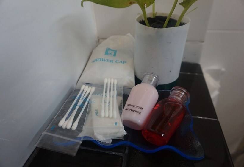 בית מלון כפרי Hyde Place Resort