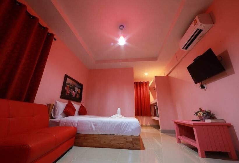 هتل Irak Resort