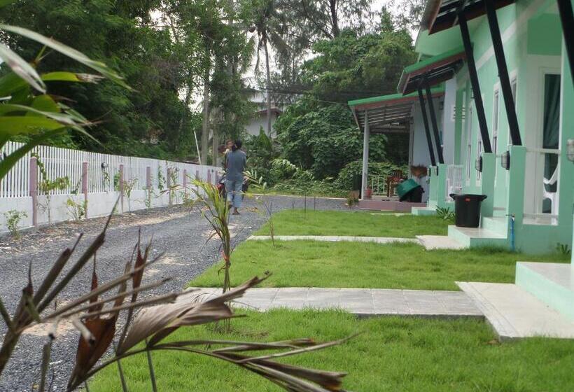 ホテル Lanta Triple Novel