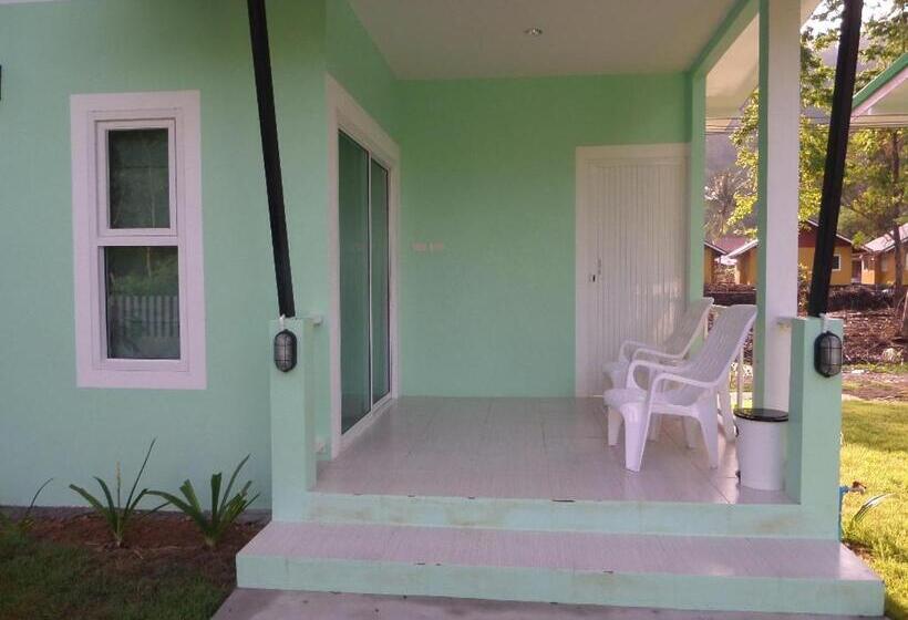 ホテル Lanta Triple Novel