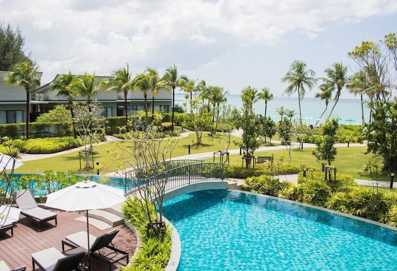 ホテル Le Meridien Khao Lak Resort & Spa