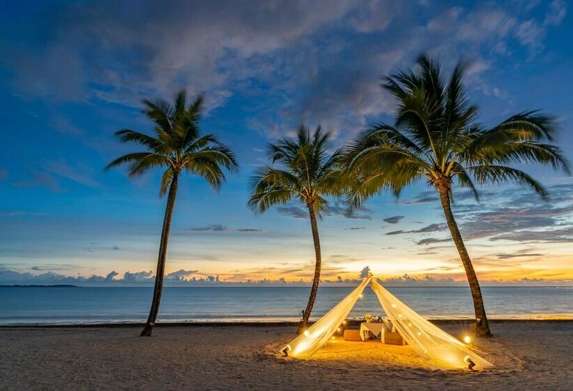 ホテル Le Meridien Khao Lak Resort & Spa