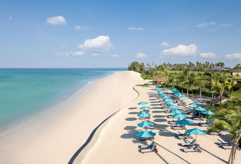 ホテル Le Meridien Khao Lak Resort & Spa