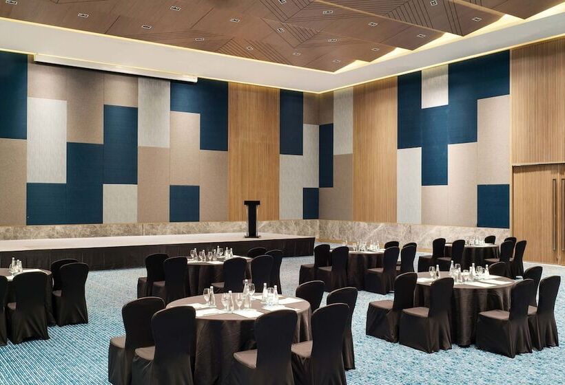 ホテル Le Meridien Khao Lak Resort & Spa