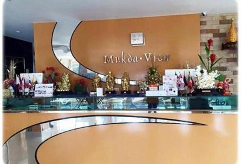 هتل Mukdaview