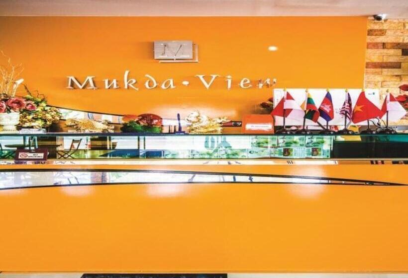 هتل Mukdaview