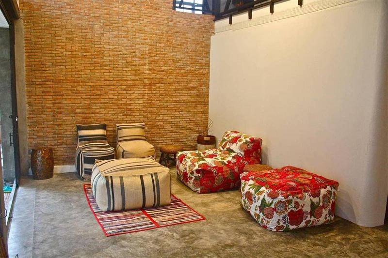 فندق Niwas Ayutthaya