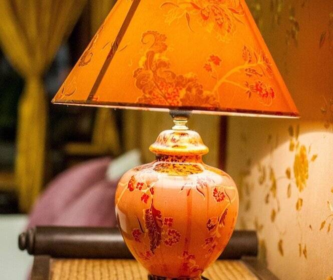 בית מלון כפרי Nongkhai Tavilla Resort And Convention Center