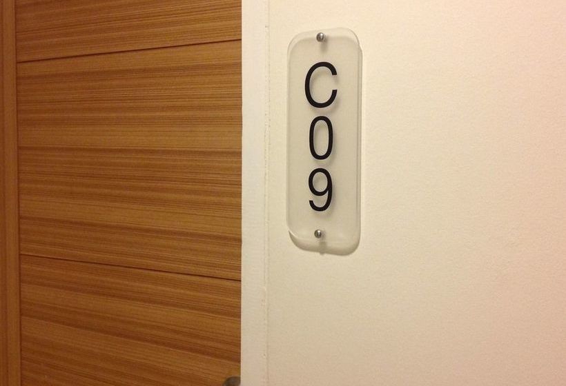 酒店 Paradise Park Apartment Laemchabang