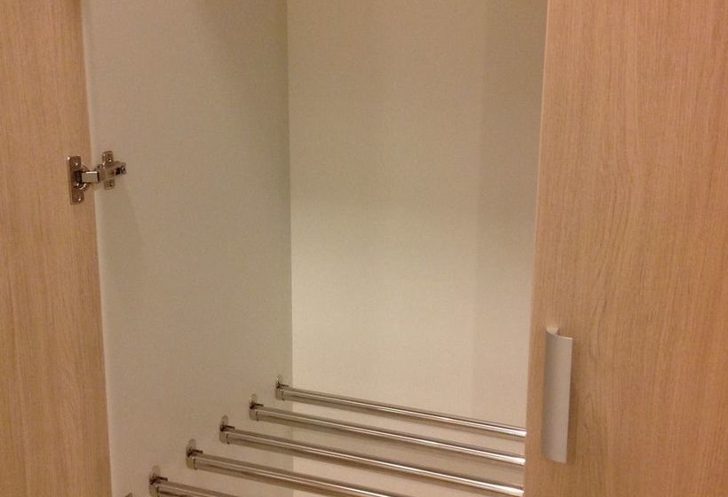 酒店 Paradise Park Apartment Laemchabang