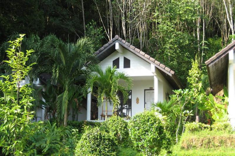 هتل Privacy Resort   Koh Chang