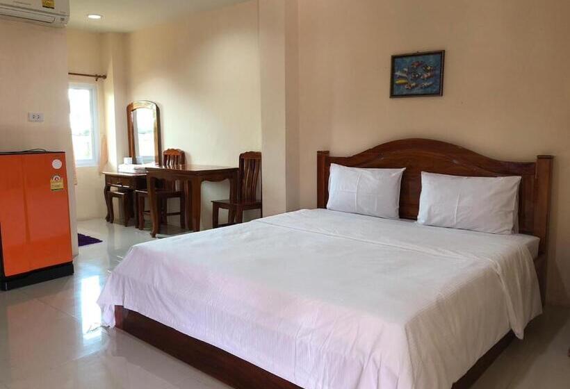 فندق Ratchaphruek Resort